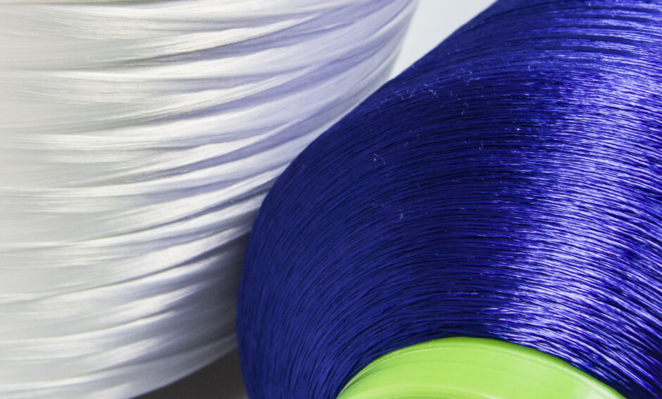 Nikol Weber twisting mill | Cable yarn for the electrical and technology industry