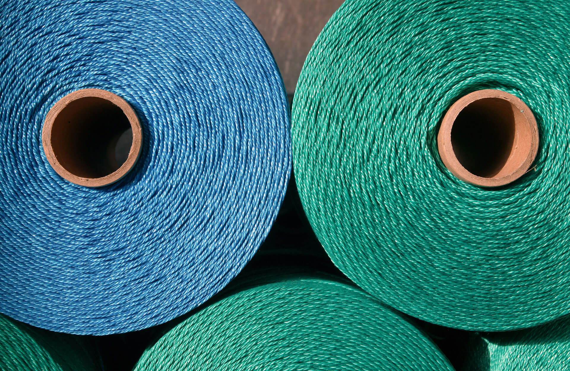 Twisting mill Nikol Weber | Sustainability & social Issues