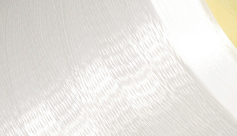 Twisting mill Nikol Weber | Raw yarn | Upstream supplier Westfalia R&W GmbH