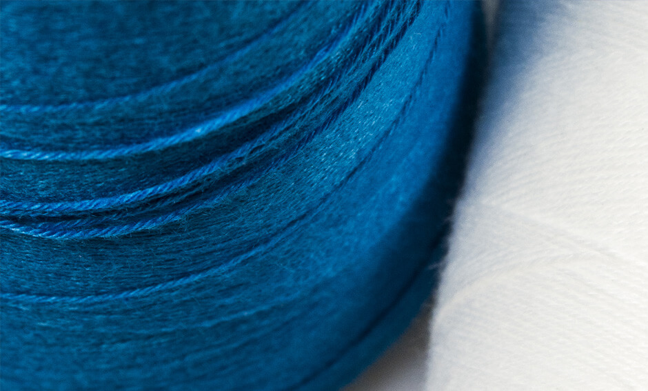 Nikol Weber twisting Mill | Product development