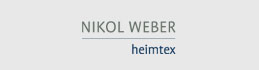 Nikol Weber Heimtex — Heimtextilien, Gardinen und Dekostoffe