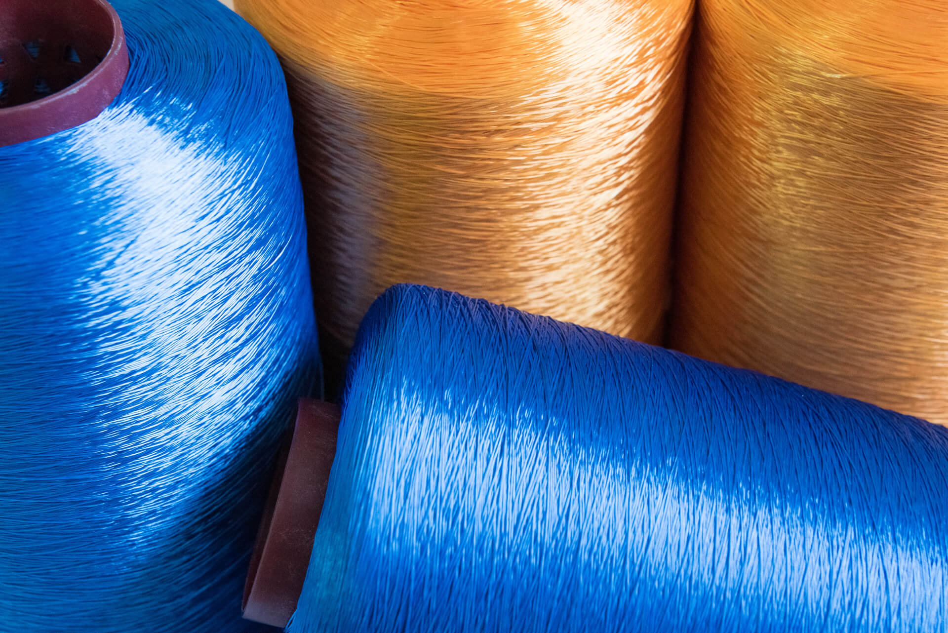 Färberei TFH Textilausrüstungs GmbH | Leistungen